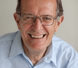 Smiling photo of Tony Novissimo