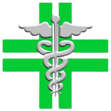 LOGO - PARAFARMACIA E ORTOPEDIA SANITARIA TROTTA