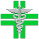 LOGO - PARAFARMACIA E ORTOPEDIA SANITARIA TROTTA