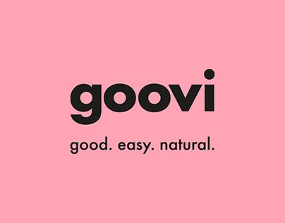 logo goovi