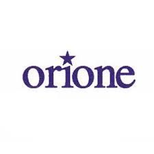 logo orione