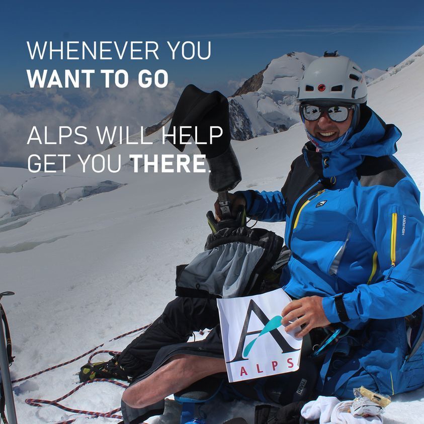 alps