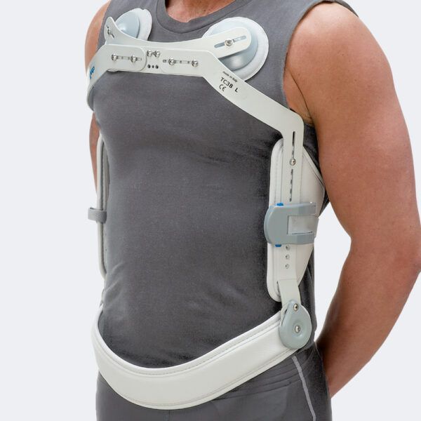 corsetto