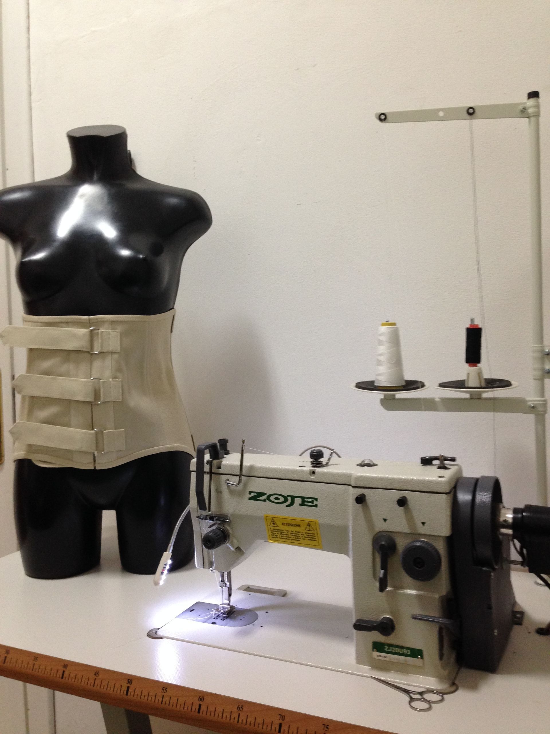 corsetto