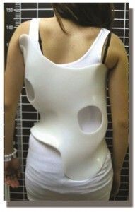 corsetto