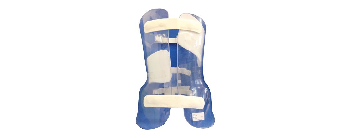 corsetto