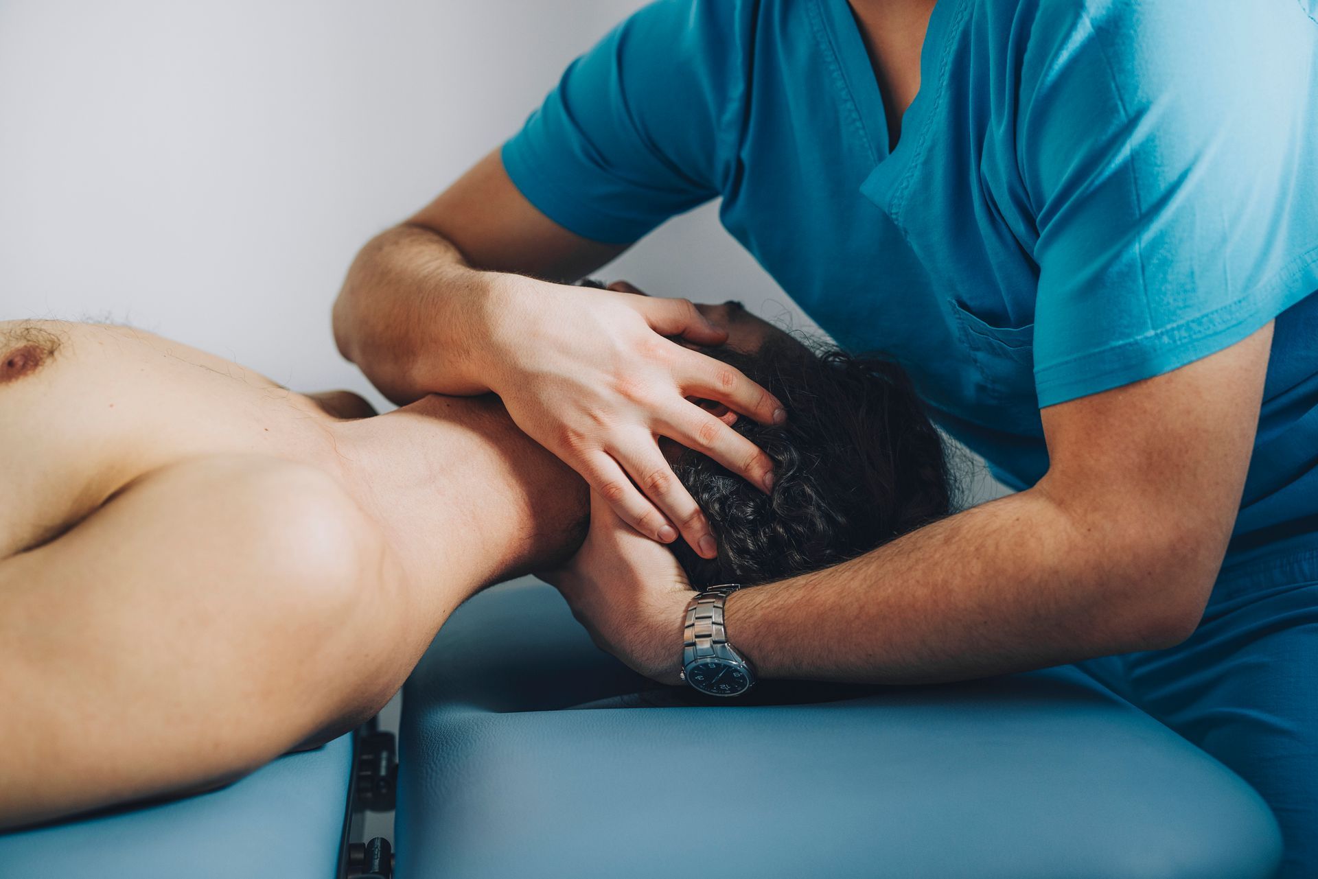 osteopata