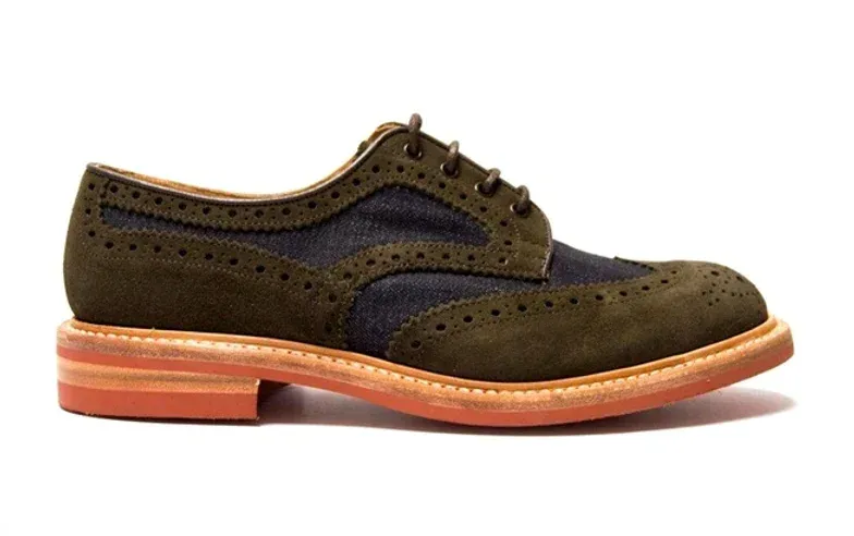 scarpe predisposte