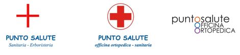immagine evoluzione logo punto salute