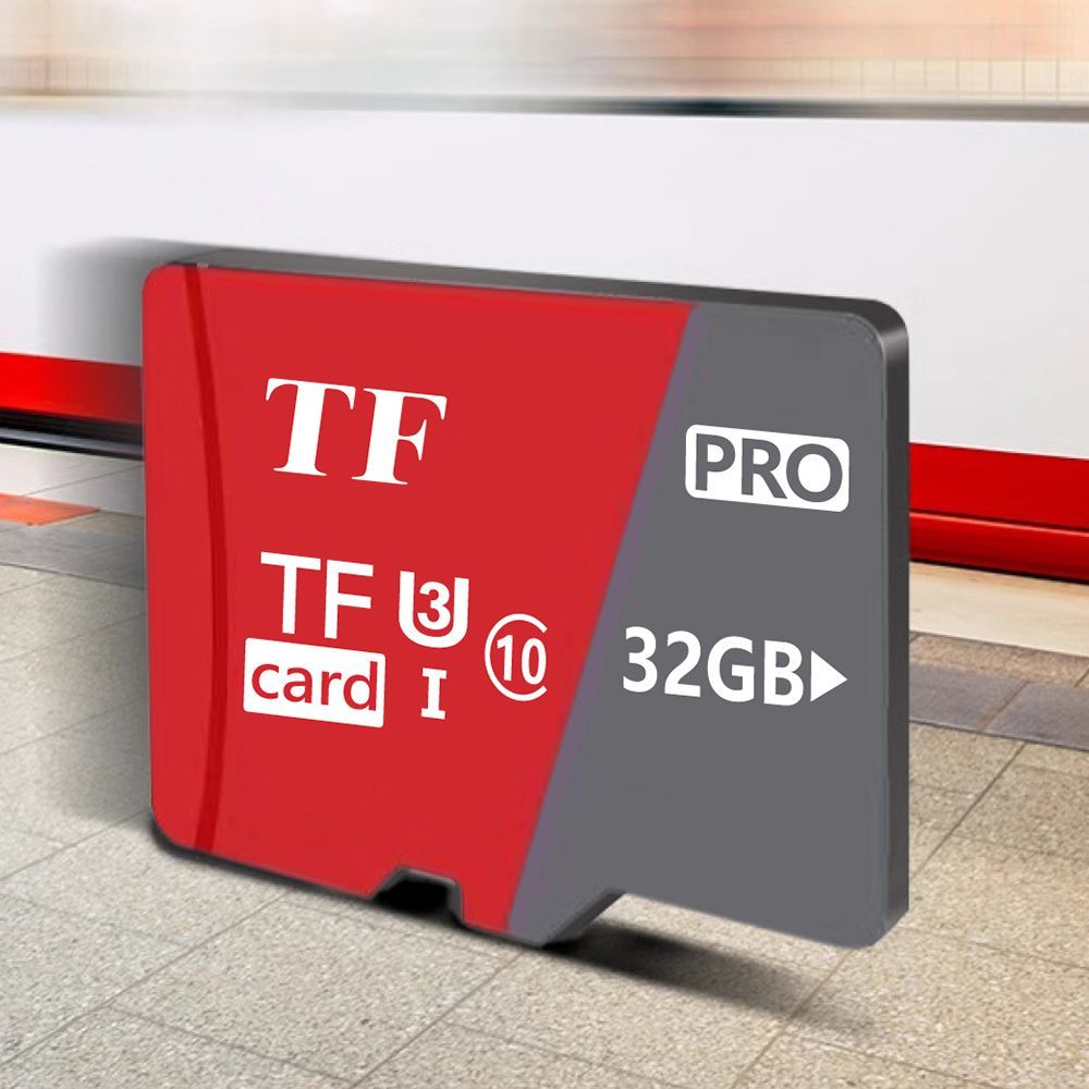 TF高速記憶卡！超快傳輸 即插即用 Switch 可用 記憶卡 U3高速記憶卡 microSDHC 8G 16G 32G 64G 128G【DO601】