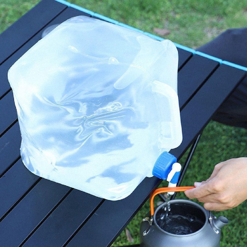 折疊儲水桶 折疊水箱 折疊水桶 儲水桶 提水袋 儲水袋 露營水袋 蓄水袋 水袋 水桶 儲水【DR426】