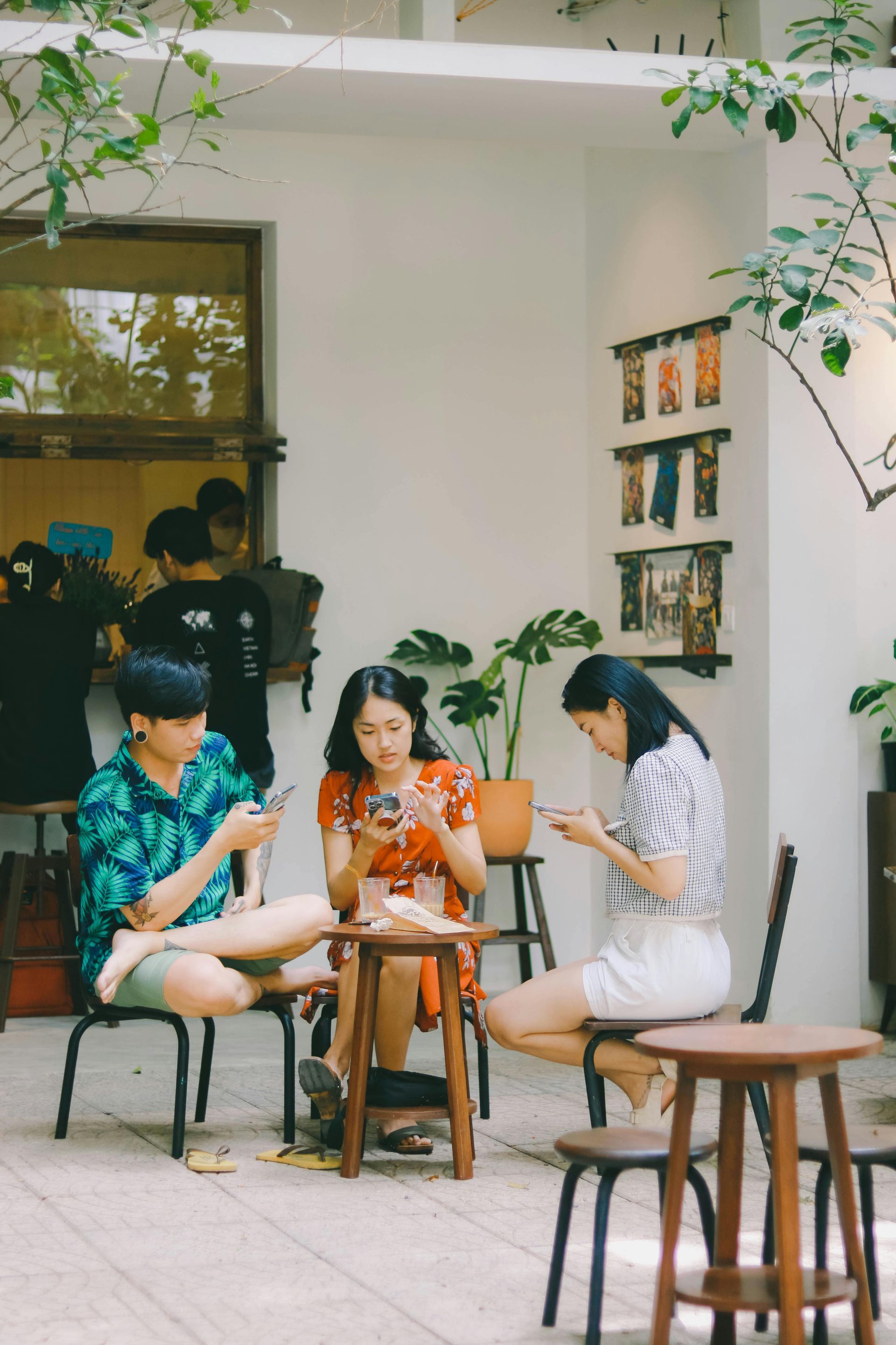 生活怎麼過