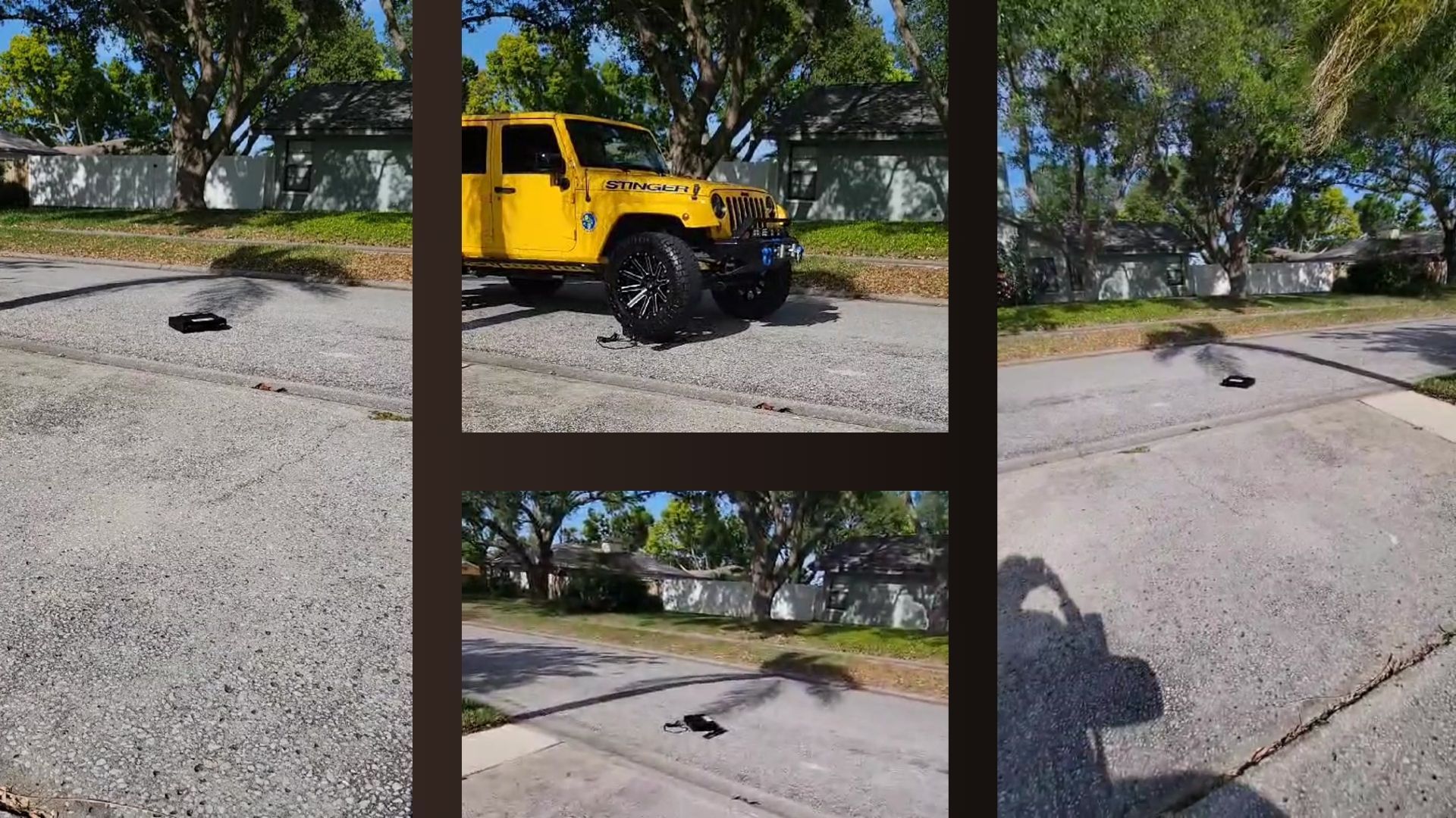 Defective Electronics: The Art and Science of Field Destroying Defective Electronics