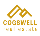 Cogswell Real Estate Logo