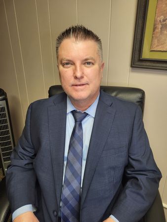 Attorneys near Fort Wayne - Brad Baber