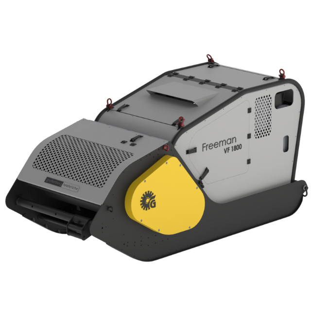VF 1800 FREEMAN