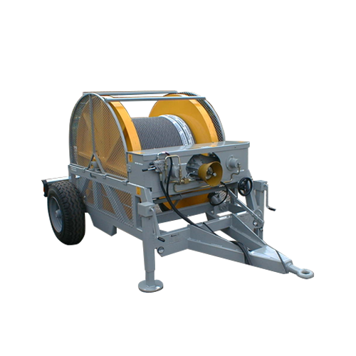 BMG-ROLLENHALTER
