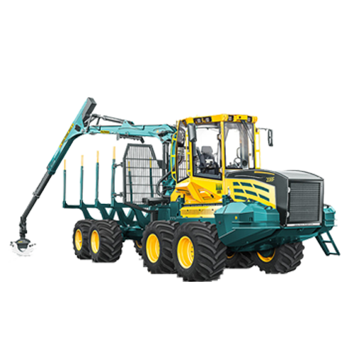 FORWARDER HSM