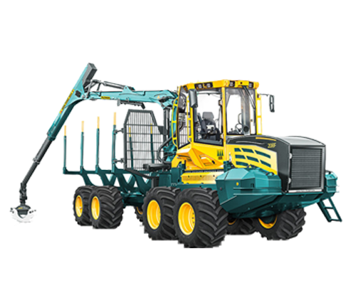 FORWARDER