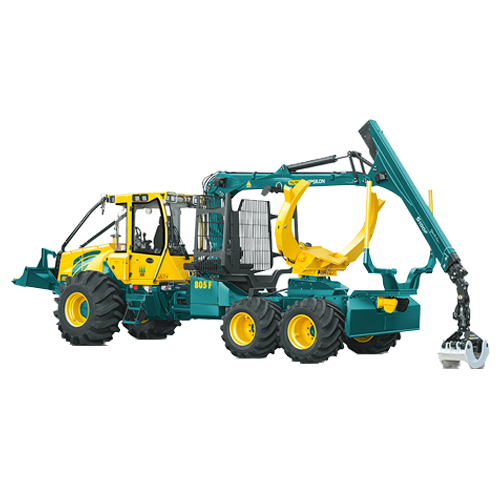 SKIDDER KOMBI HSM