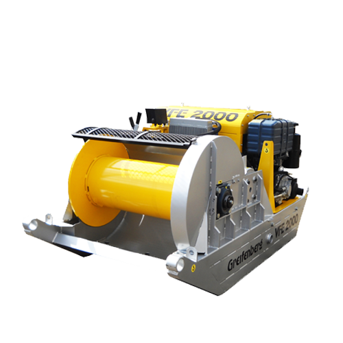VFE 2000