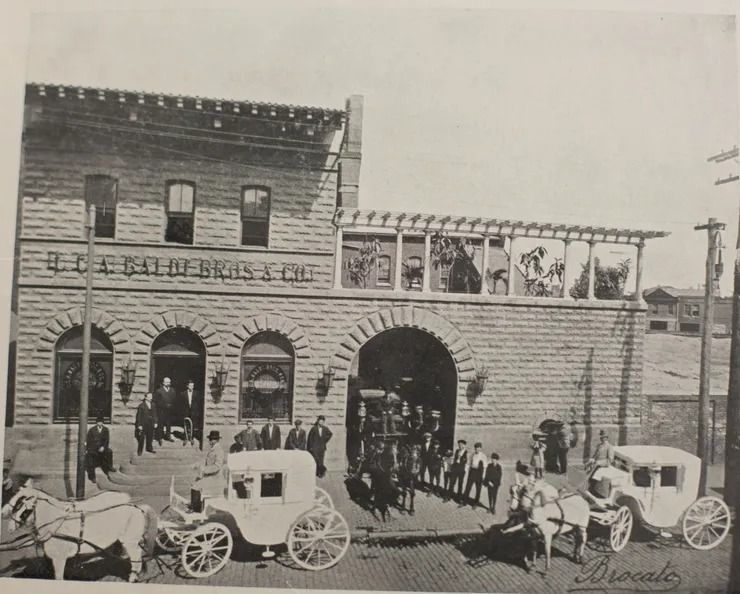 Pennsylvania Burial Company - Baldi Funeral Home and Cremation Services Philadelphia, South Broad Street Philly