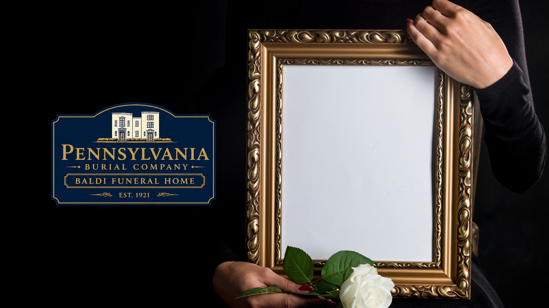 Finding and Honoring Loved Ones: A Guide to Philadelphia Obituaries, Pennsylvania Burial Company/Baldi Funeral Home