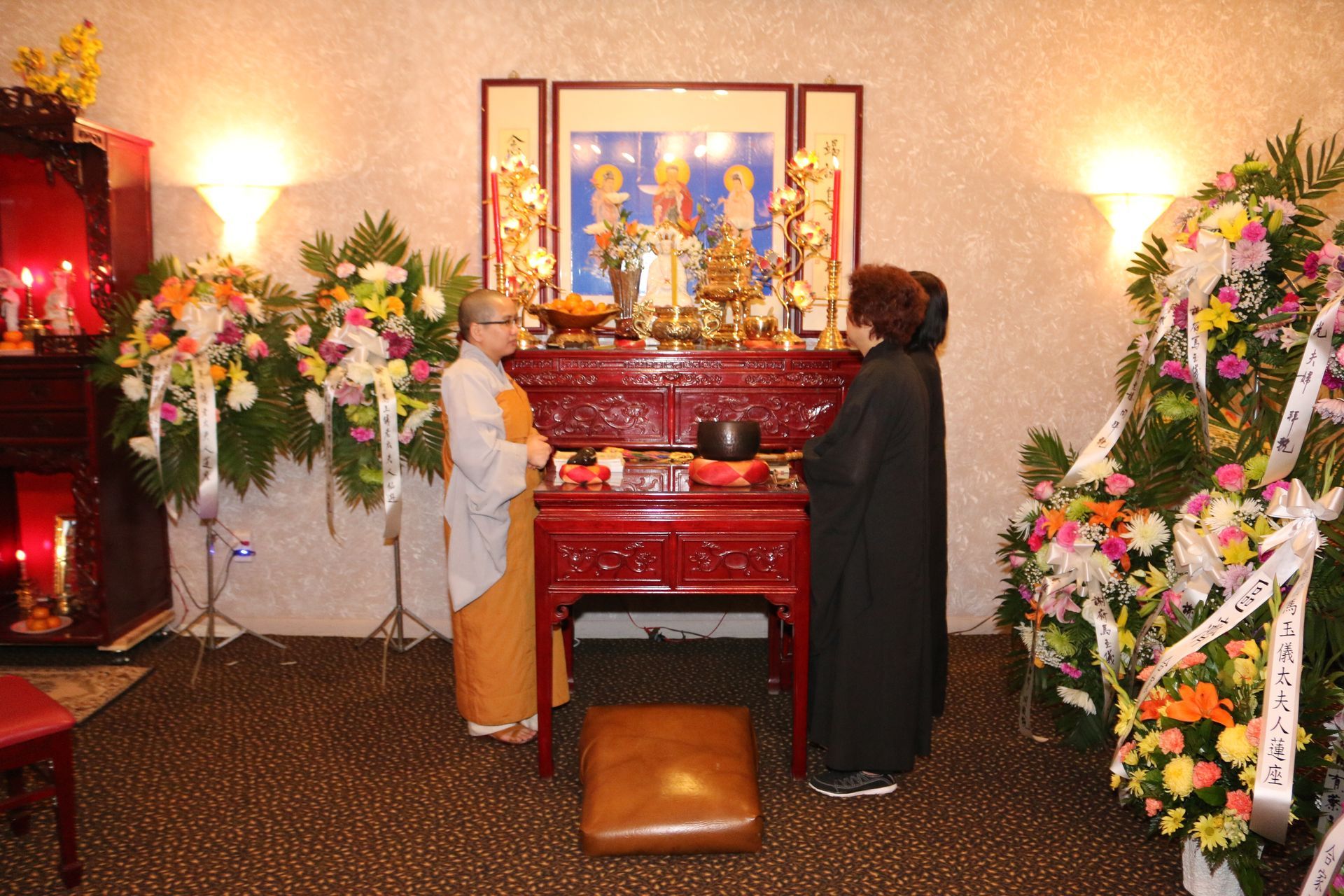 Pennsylvania Burial Company - Baldi Funeral Home and Cremation Services Philadelphia, South Broad Street Philly