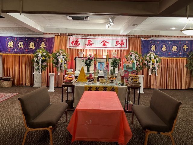 Pennsylvania Burial Company - Baldi Funeral Home and Cremation Services Philadelphia, South Broad Street Philly