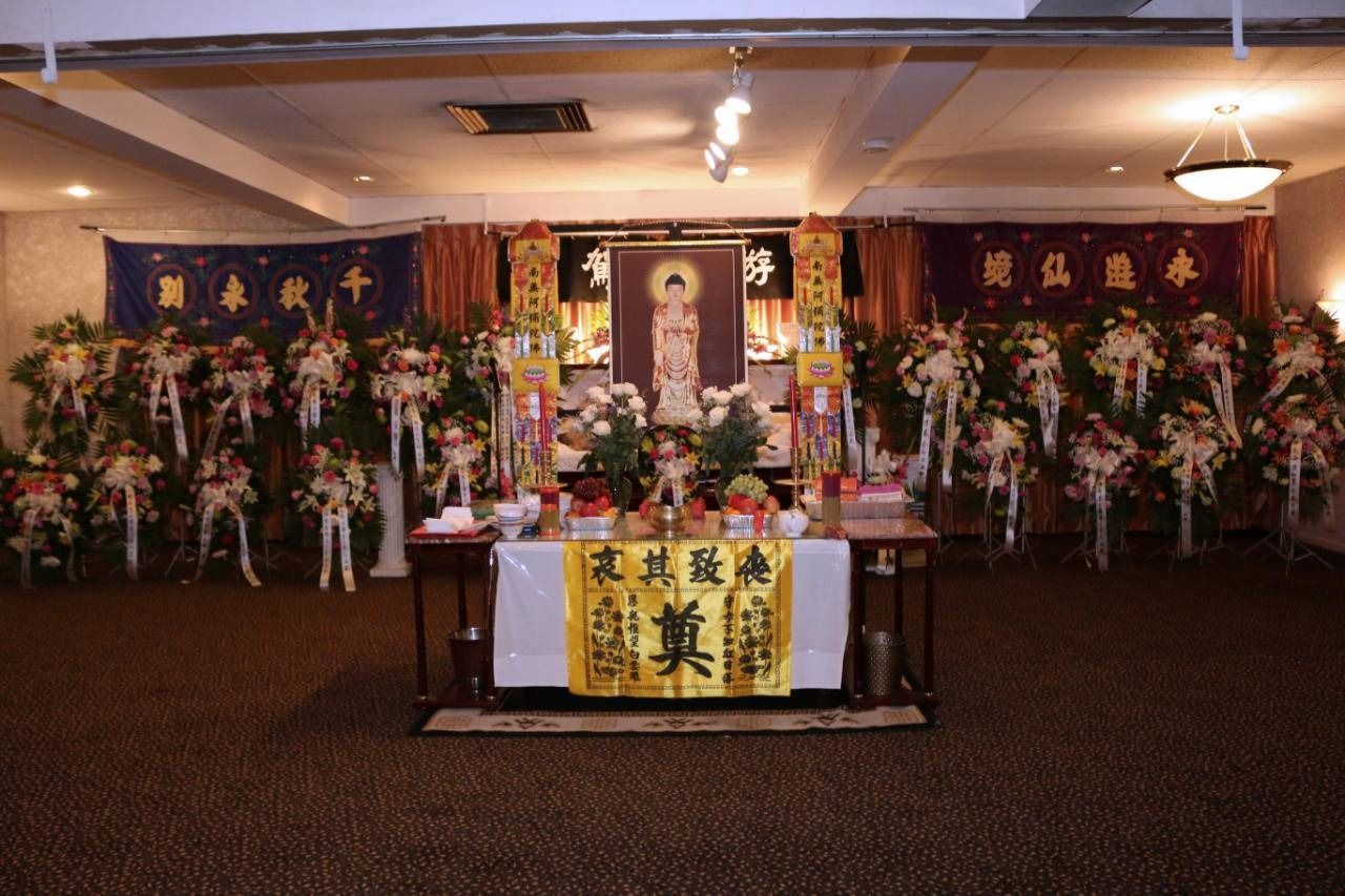 Pennsylvania Burial Company - Baldi Funeral Home and Cremation Services Philadelphia, South Broad Street Philly