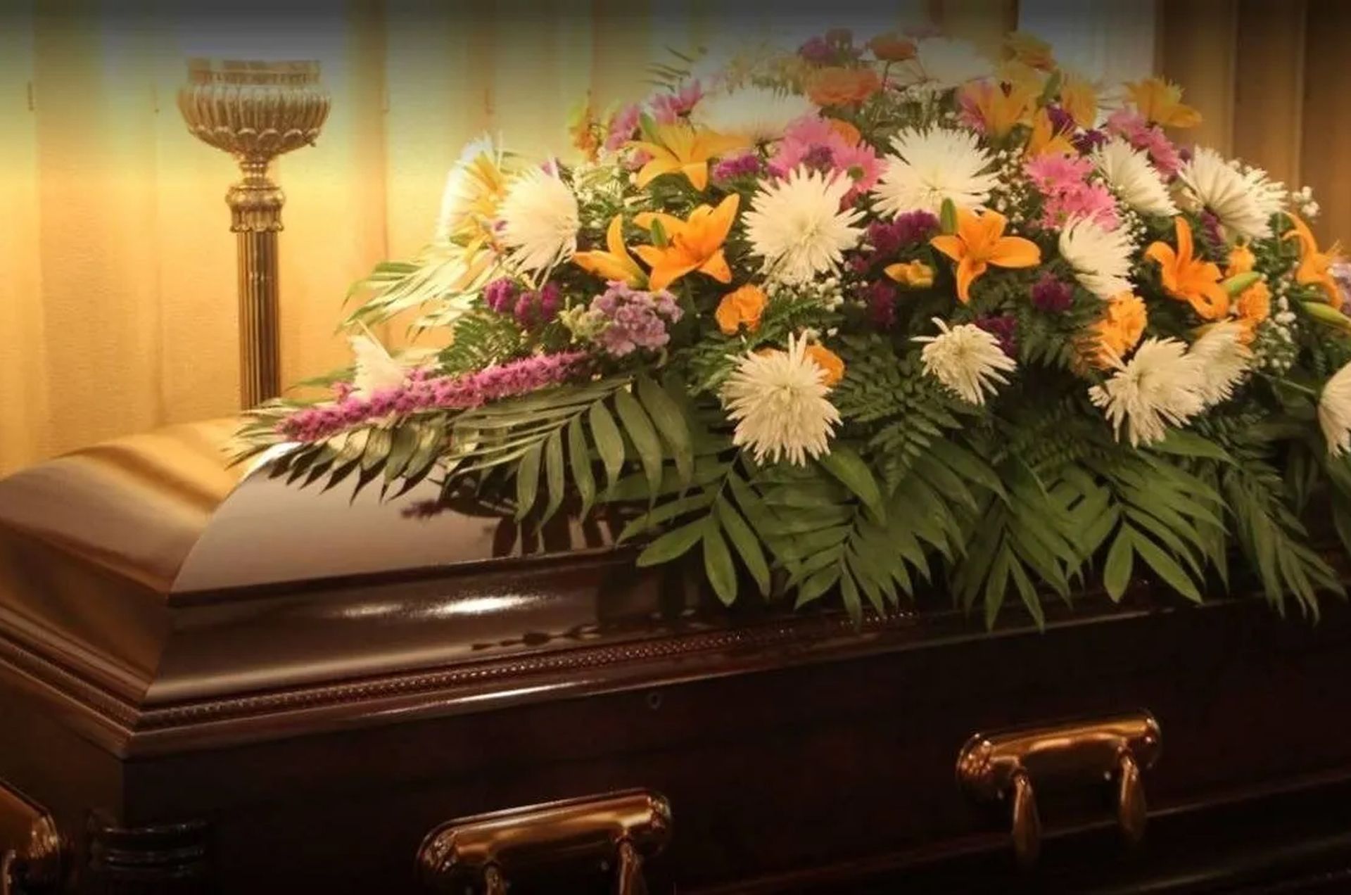 Pennsylvania Burial Company - Baldi Funeral Home and Cremation Services Philadelphia, South Broad Street Philly