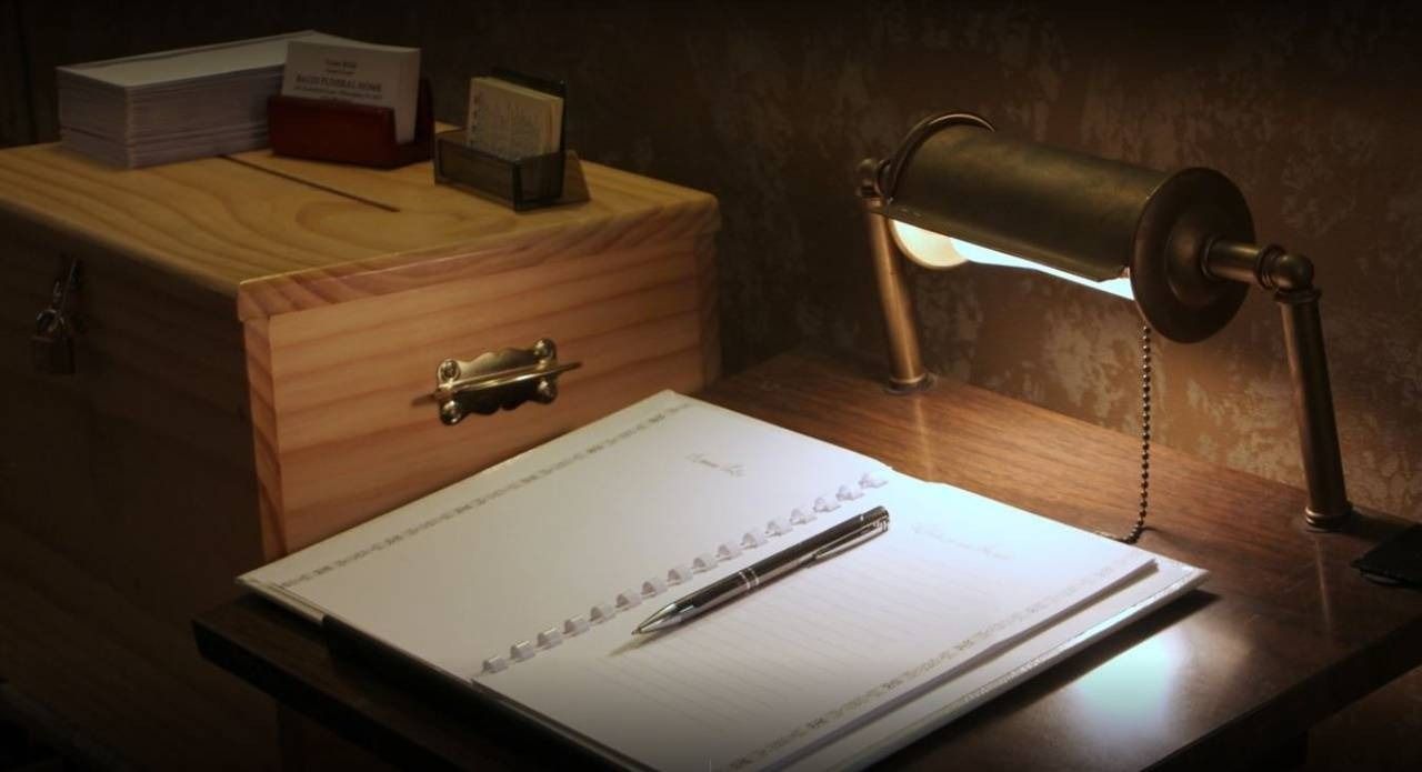 Pennsylvania Burial Company - Baldi Funeral Home and Cremation Services Philadelphia, South Broad Street Philly