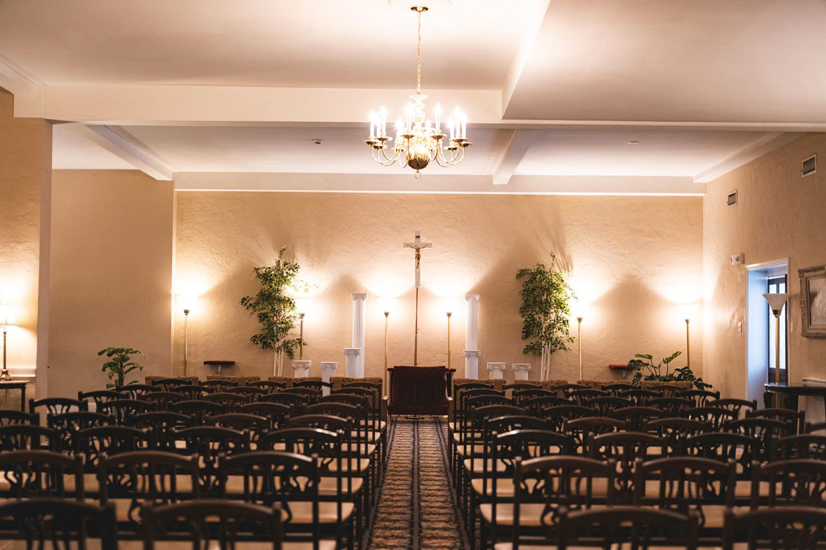 Pennsylvania Burial Company - Baldi Funeral Home and Cremation Services Philadelphia, South Broad Street Philly