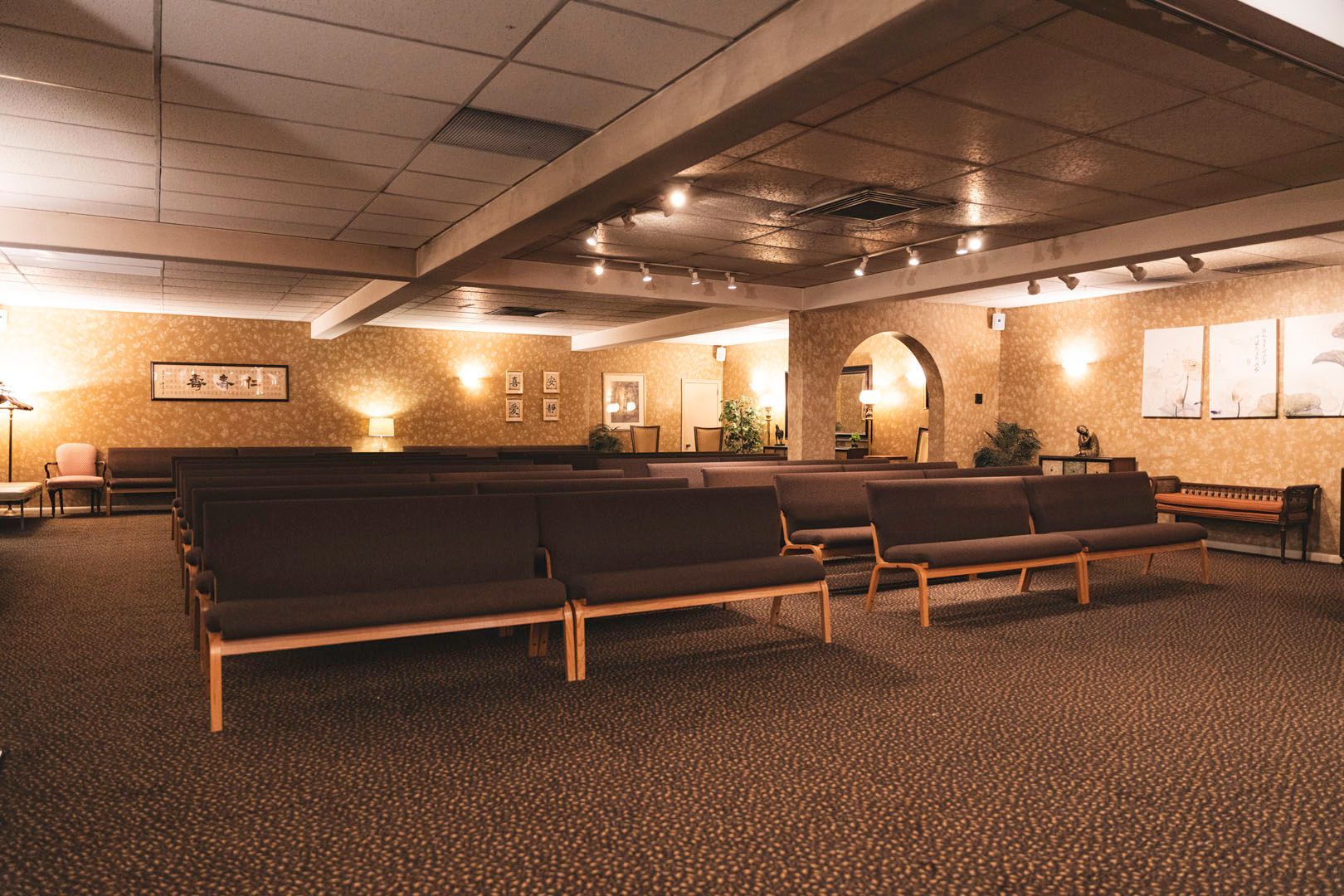 Pennsylvania Burial Company - Baldi Funeral Home and Cremation Services Philadelphia, South Broad Street Philly