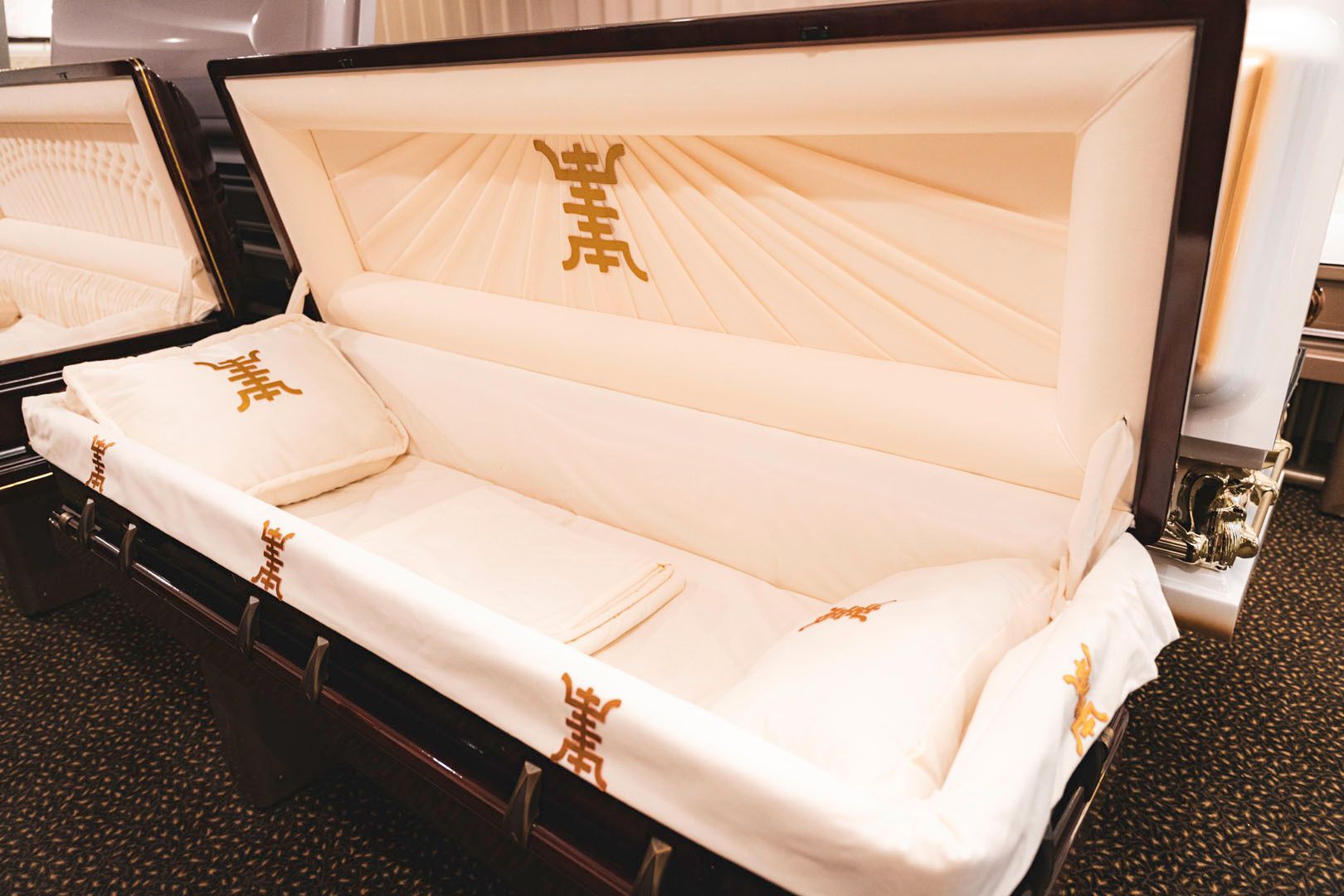 Pennsylvania Burial Company - Baldi Funeral Home and Cremation Services Philadelphia, South Broad Street Philly