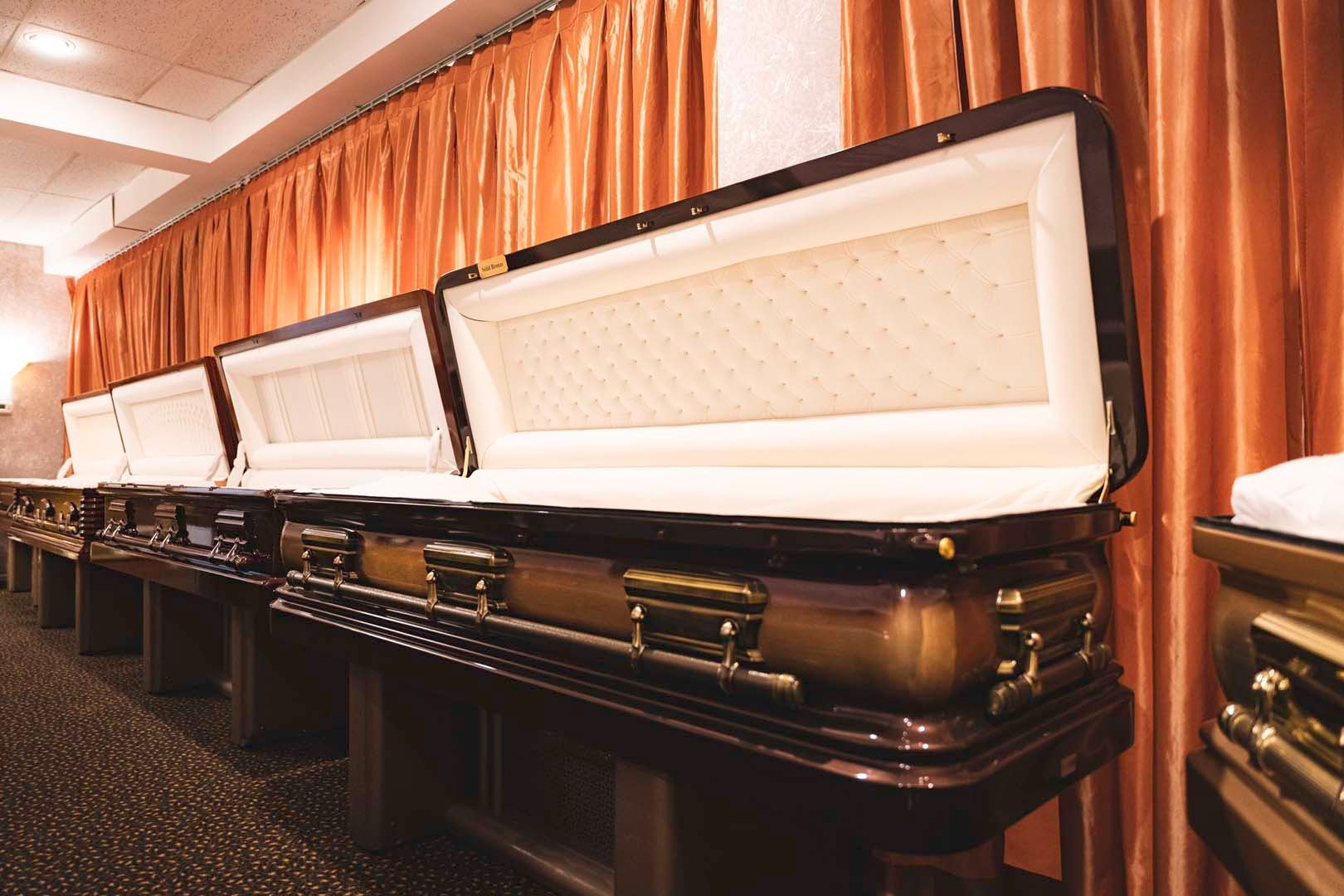 Pennsylvania Burial Company - Baldi Funeral Home and Cremation Services Philadelphia, South Broad Street Philly