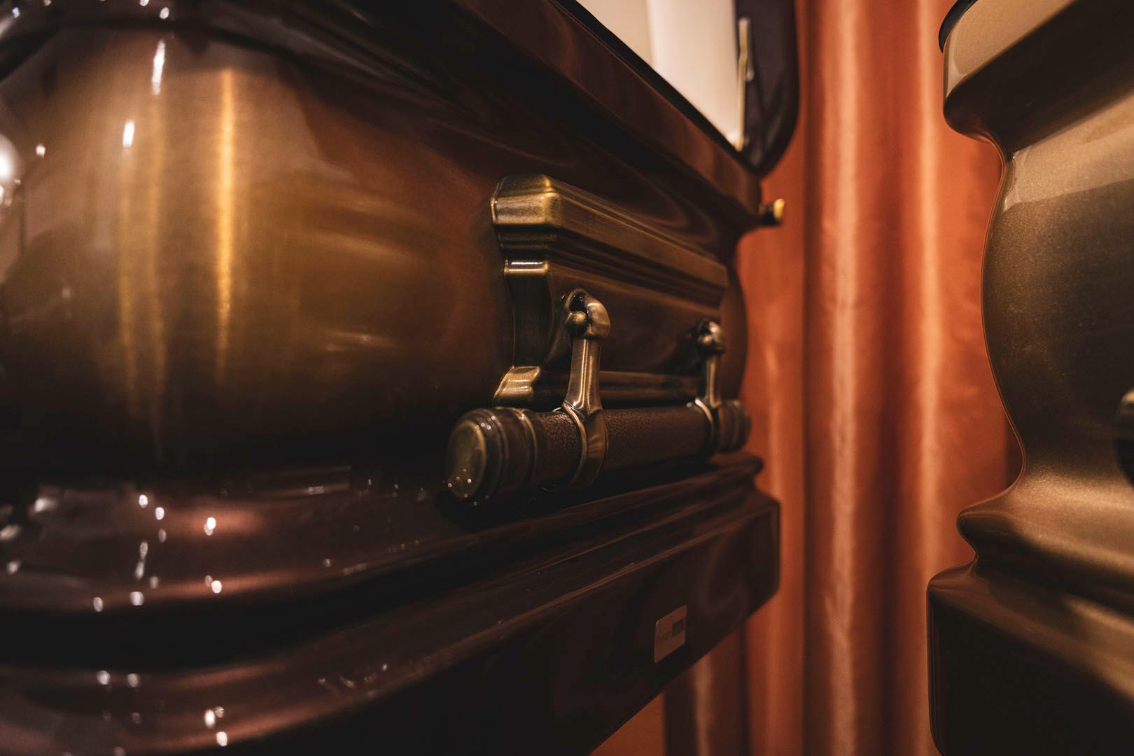 Pennsylvania Burial Company - Baldi Funeral Home and Cremation Services Philadelphia, South Broad Street Philly