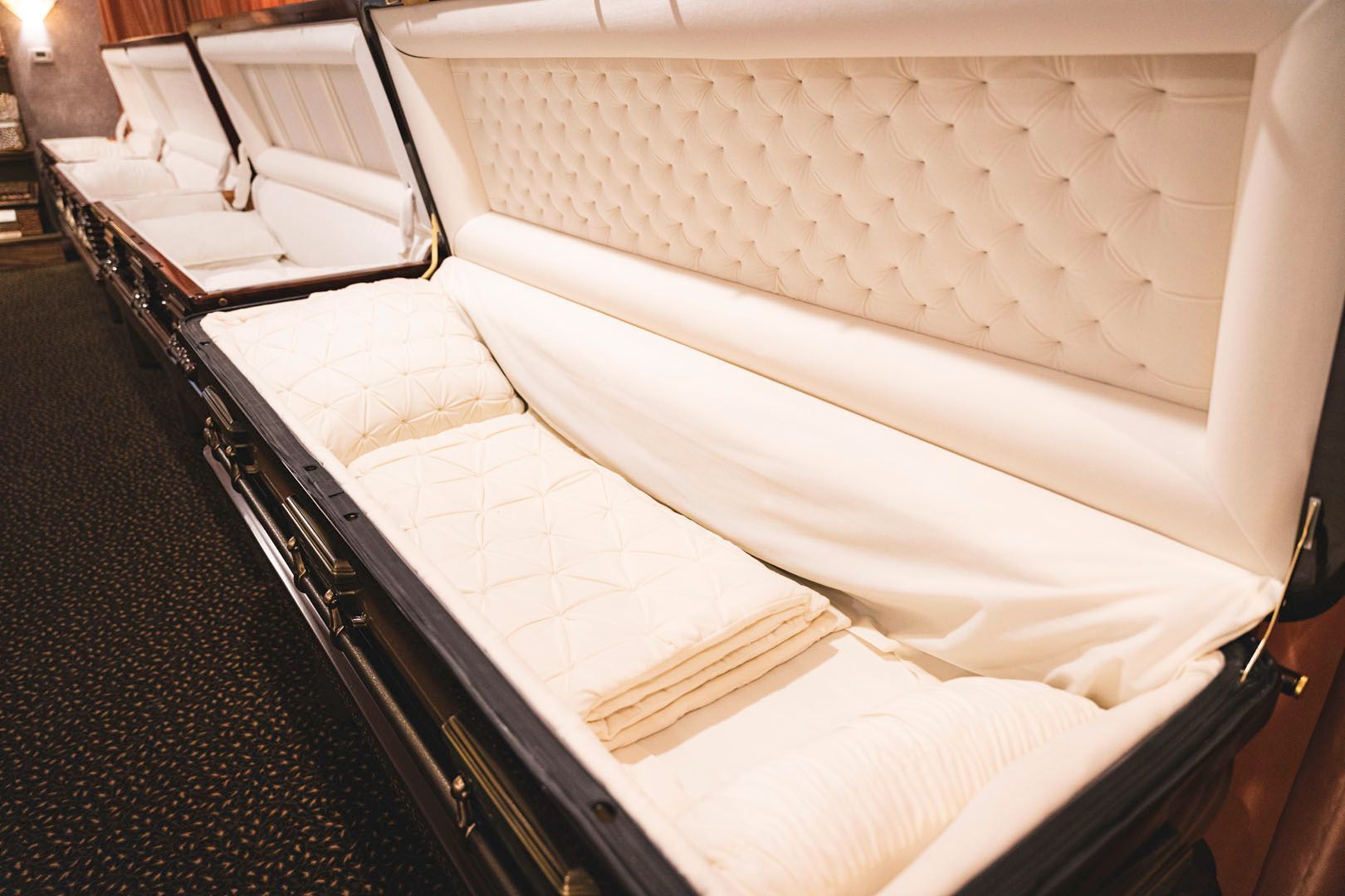 Pennsylvania Burial Company - Baldi Funeral Home and Cremation Services Philadelphia, South Broad Street Philly