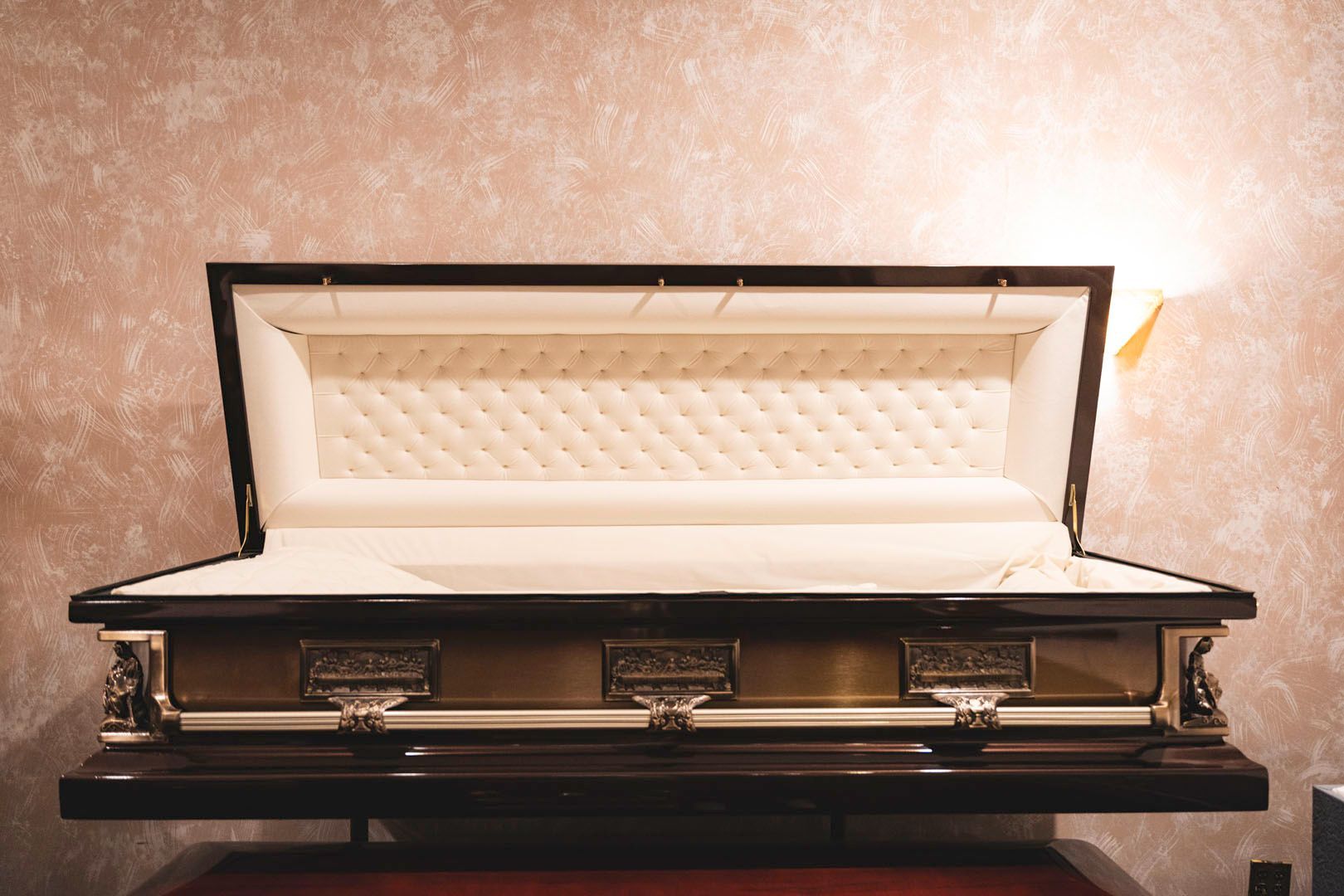 Pennsylvania Burial Company - Baldi Funeral Home and Cremation Services Philadelphia, South Broad Street Philly