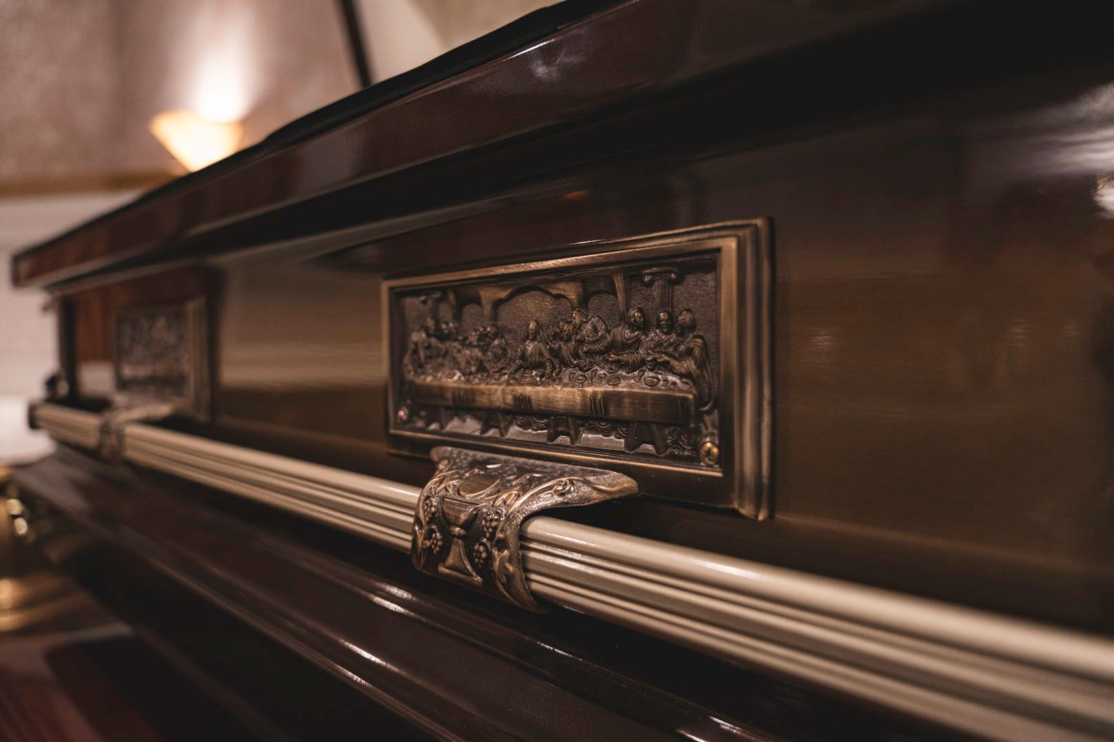Pennsylvania Burial Company - Baldi Funeral Home and Cremation Services Philadelphia, South Broad Street Philly