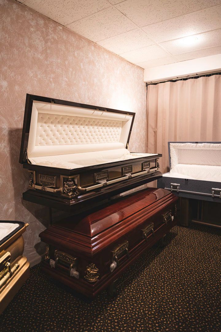 Pennsylvania Burial Company - Baldi Funeral Home and Cremation Services Philadelphia, South Broad Street Philly