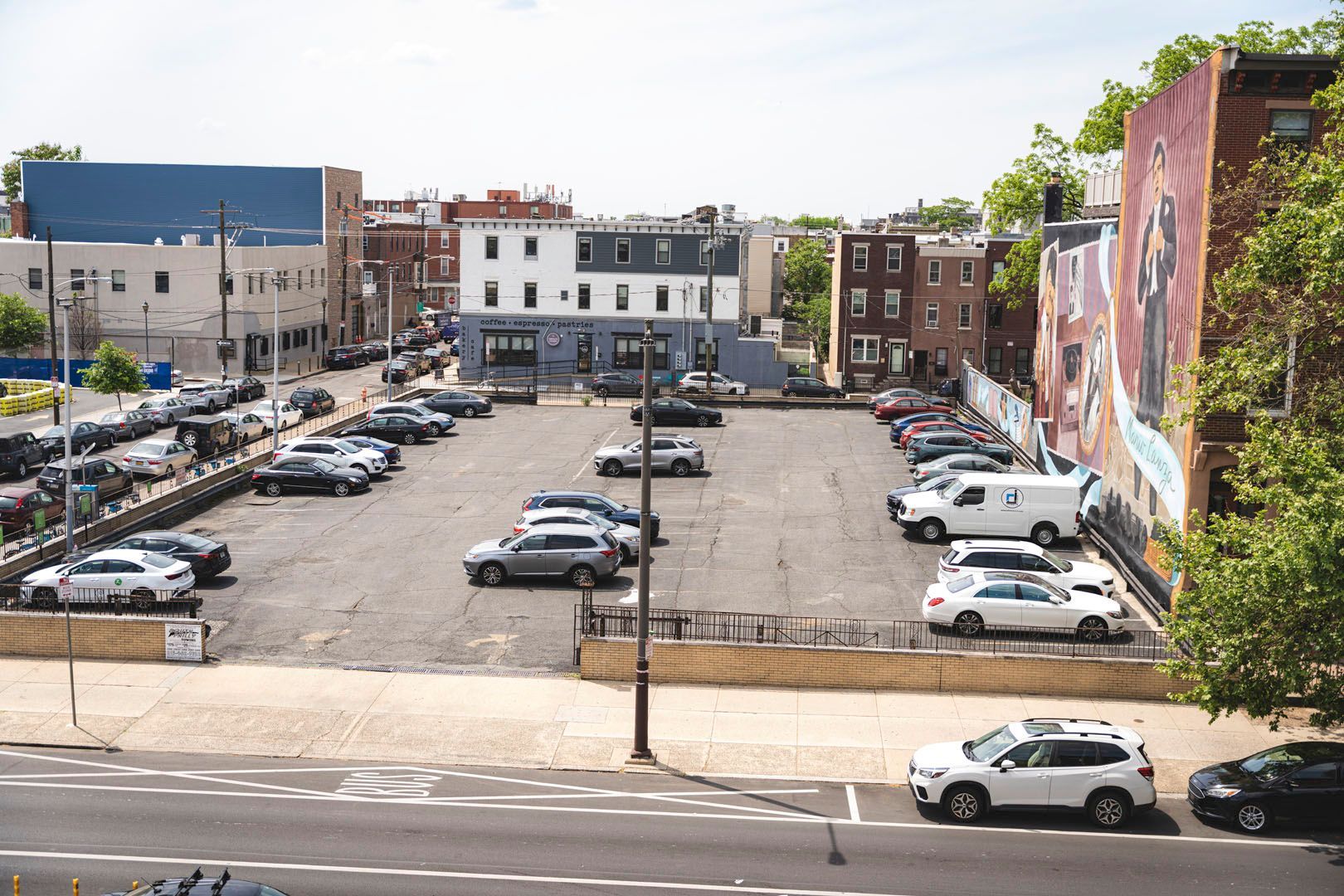 Pennsylvania Burial Company - Baldi Funeral Home and Cremation Services Philadelphia, South Broad Street Philly