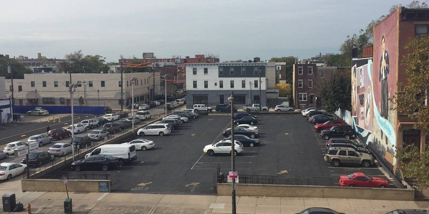 Pennsylvania Burial Company - Baldi Funeral Home and Cremation Services Philadelphia, South Broad Street Philly