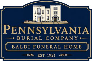 A logo for four generations of our family serving your family
