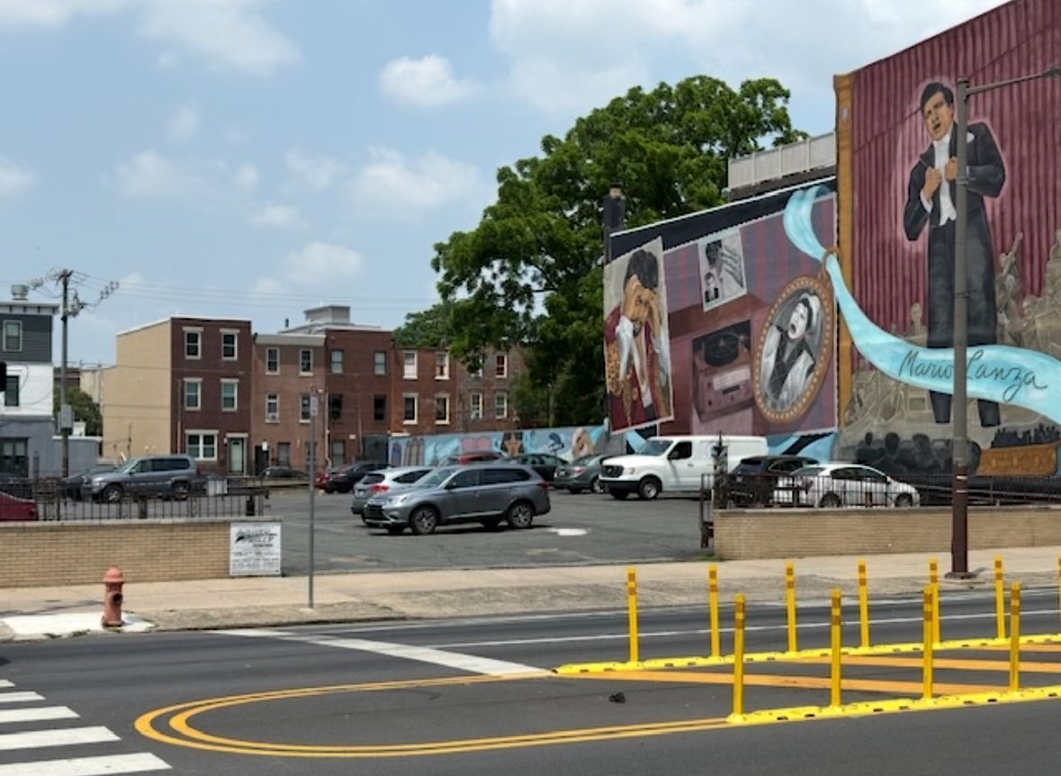 Pennsylvania Burial Company - Baldi Funeral Home and Cremation Services Philadelphia, South Broad Street Philly