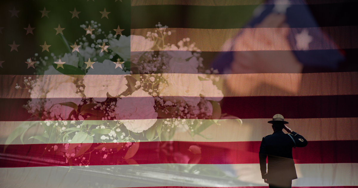 Veteran funeral Benefits Pennsylvania Baldi Home