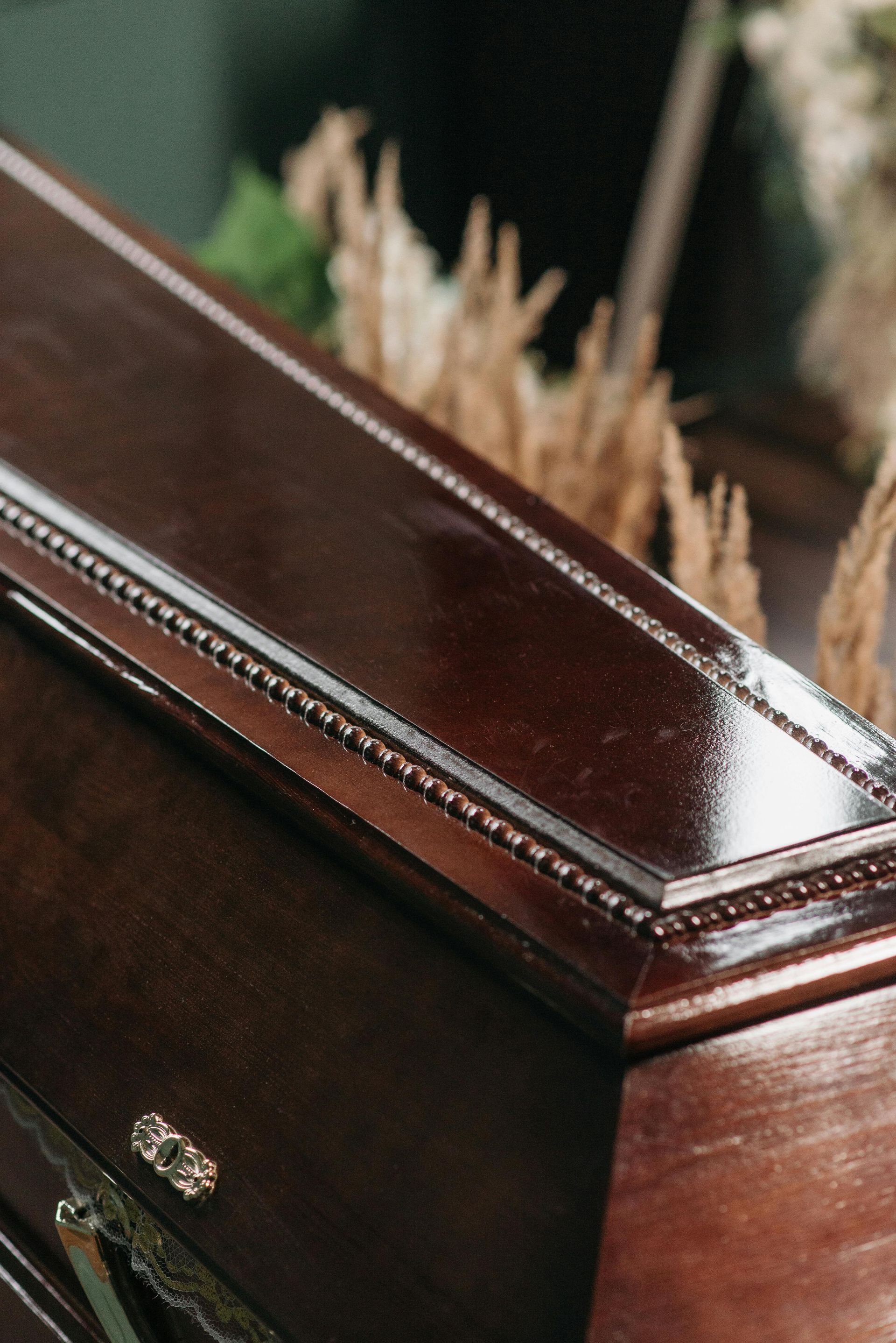 Pennsylvania Burial Company - Baldi Funeral Home and Cremation Services Philadelphia, South Broad Street Philly