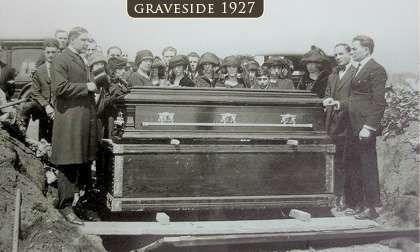 Pennsylvania Burial Company - Baldi Funeral Home and Cremation Services Philadelphia, South Broad Street Philly
