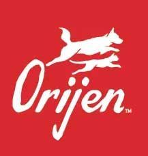 Orijen logo