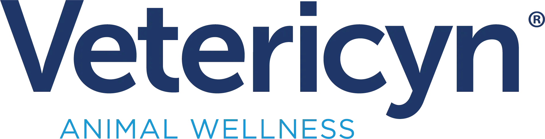 Vetericyn logo